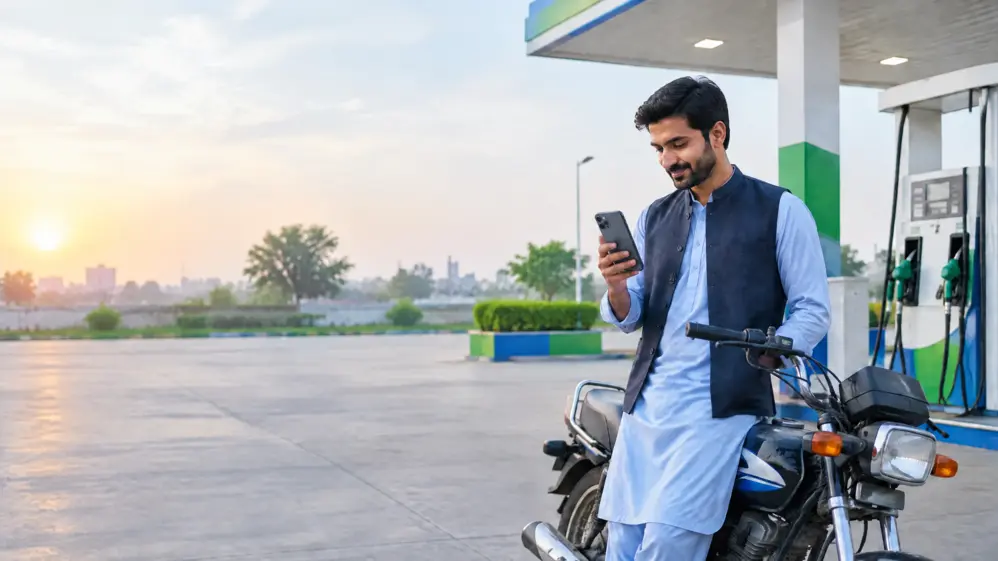 9771 Petrol Subsidy