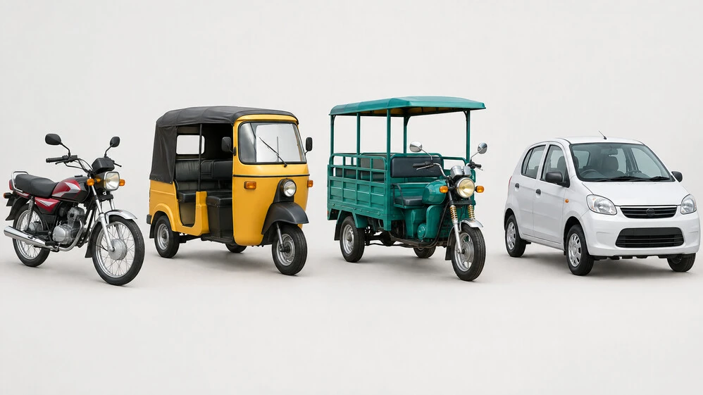 9771 Petrol Subsidy