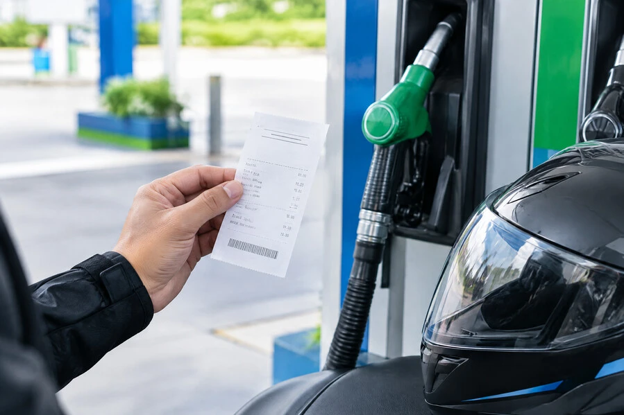9771 Petrol Subsidy